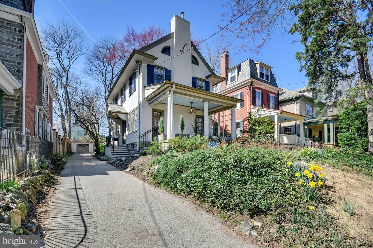 8430 Ardleigh Street - Photo 1