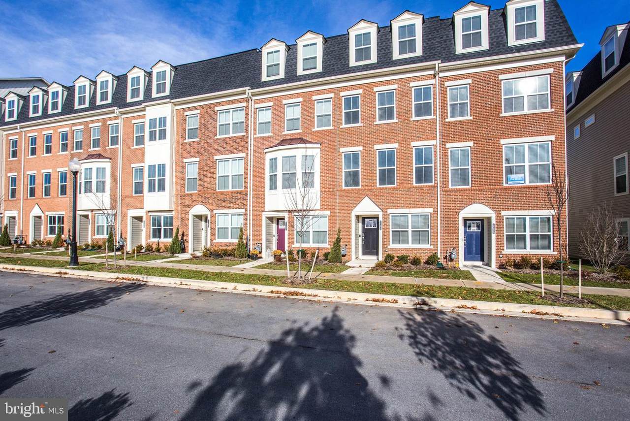 5002 Judicial Way - Photo 1