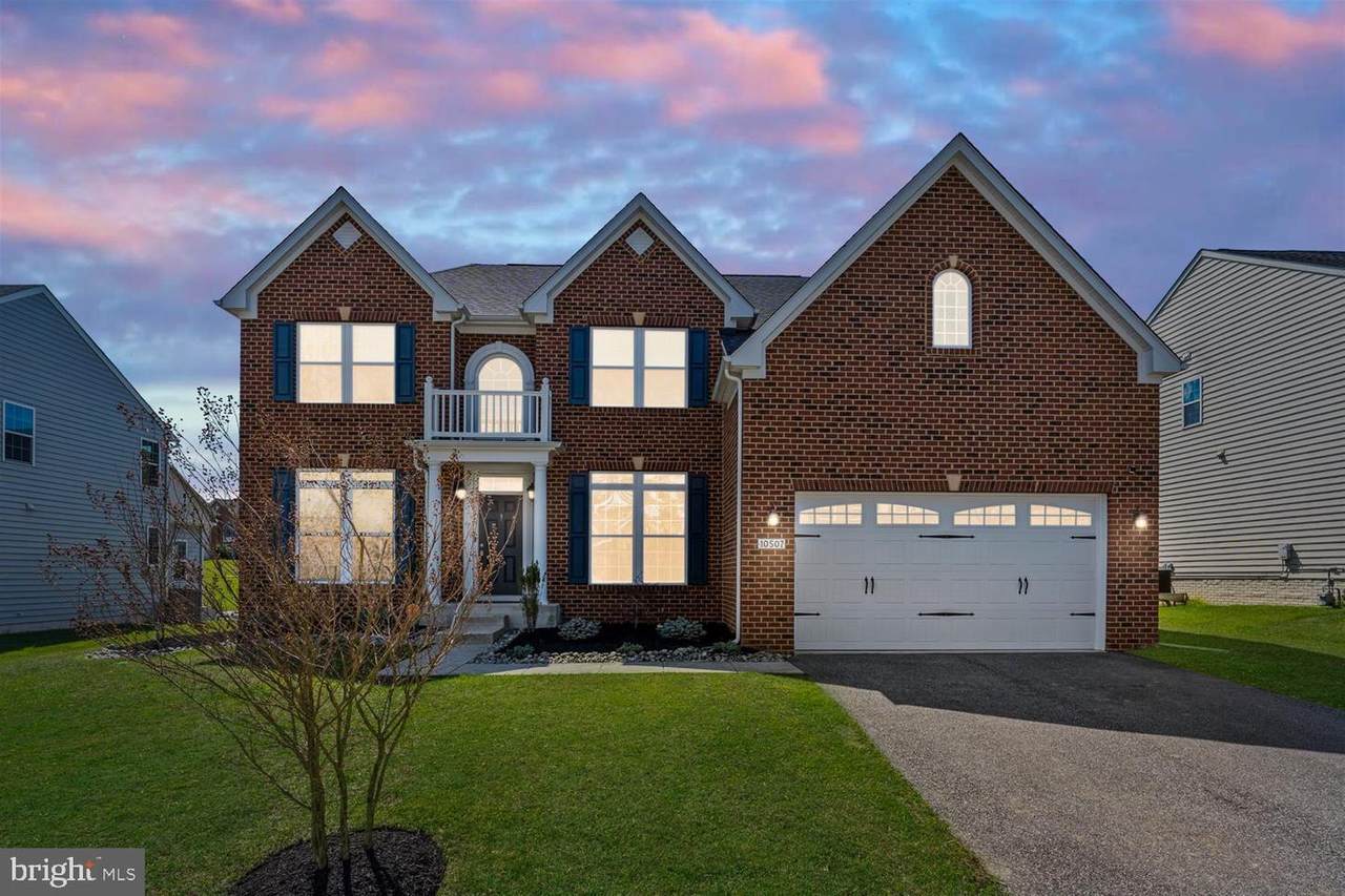 10507 Windlass Run Drive - Photo 1