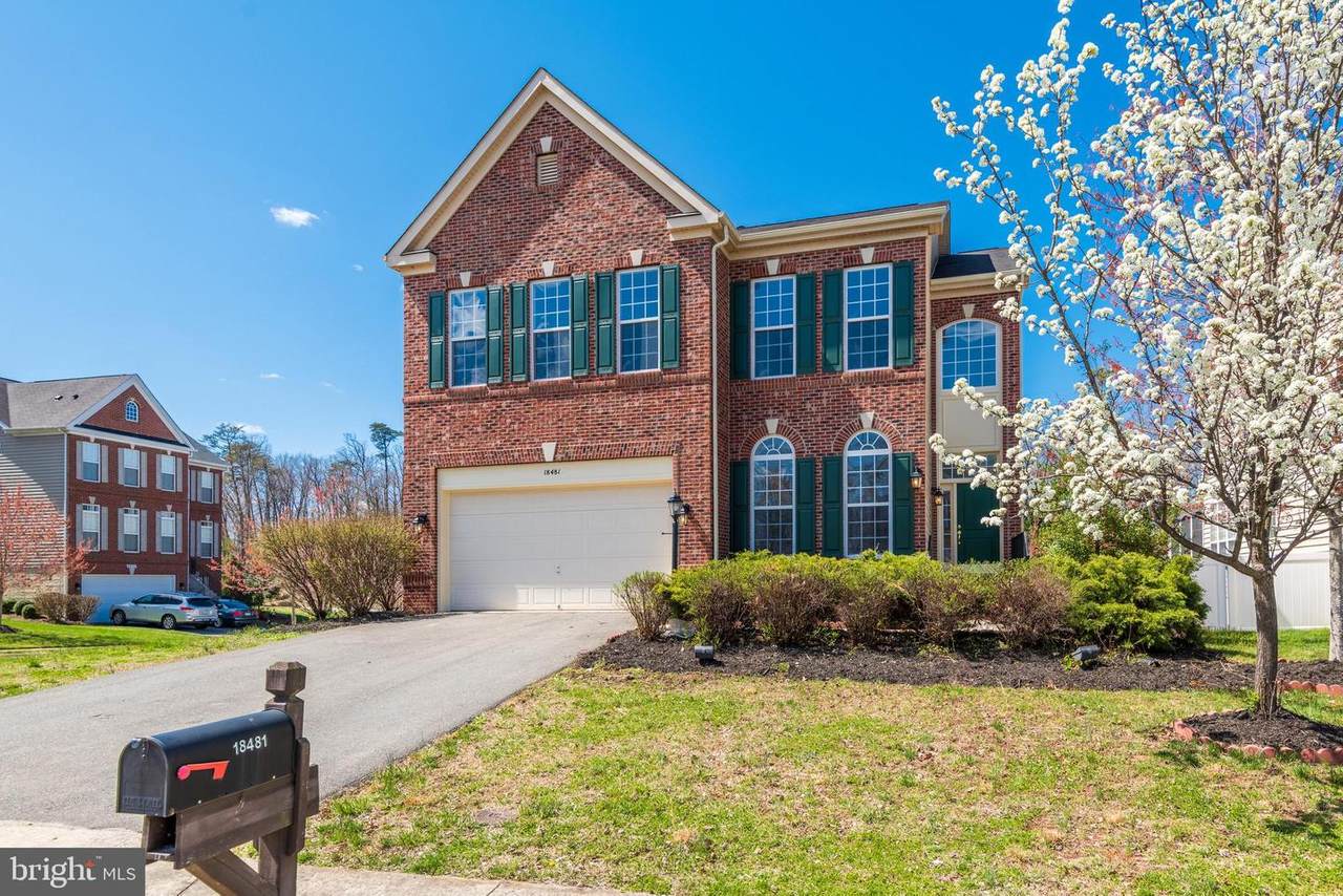 18481 Sweetberry Court - Photo 1
