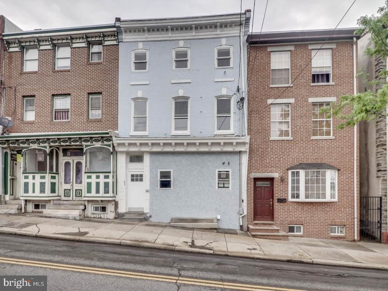 4639 Umbria Street - Photo 1