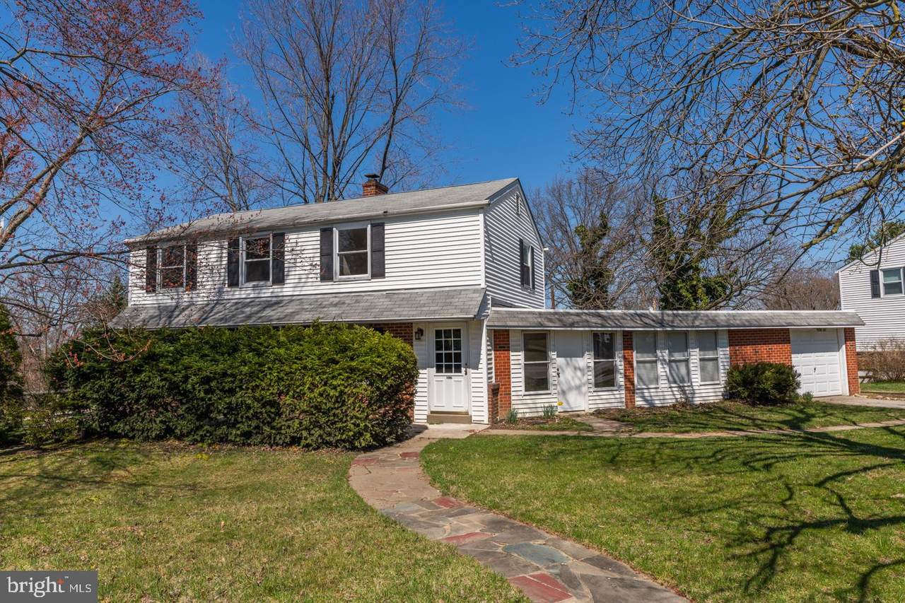 4037 Joshua Road - Photo 1