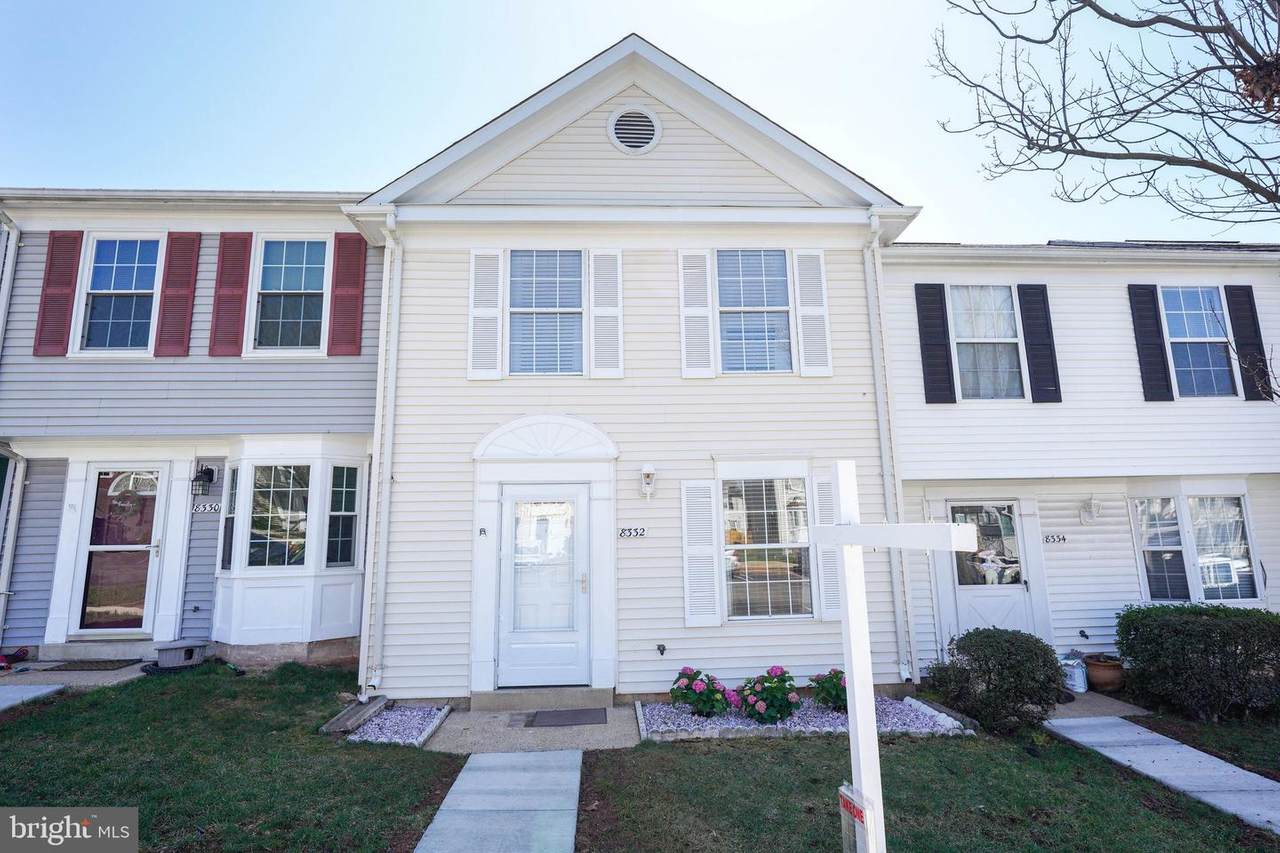8332 Georgian Court - Photo 1