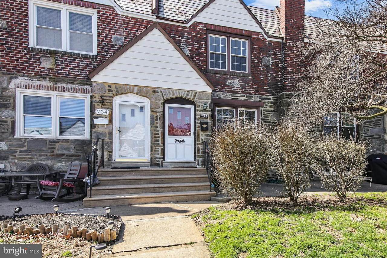 736 Eaton Road - Photo 1