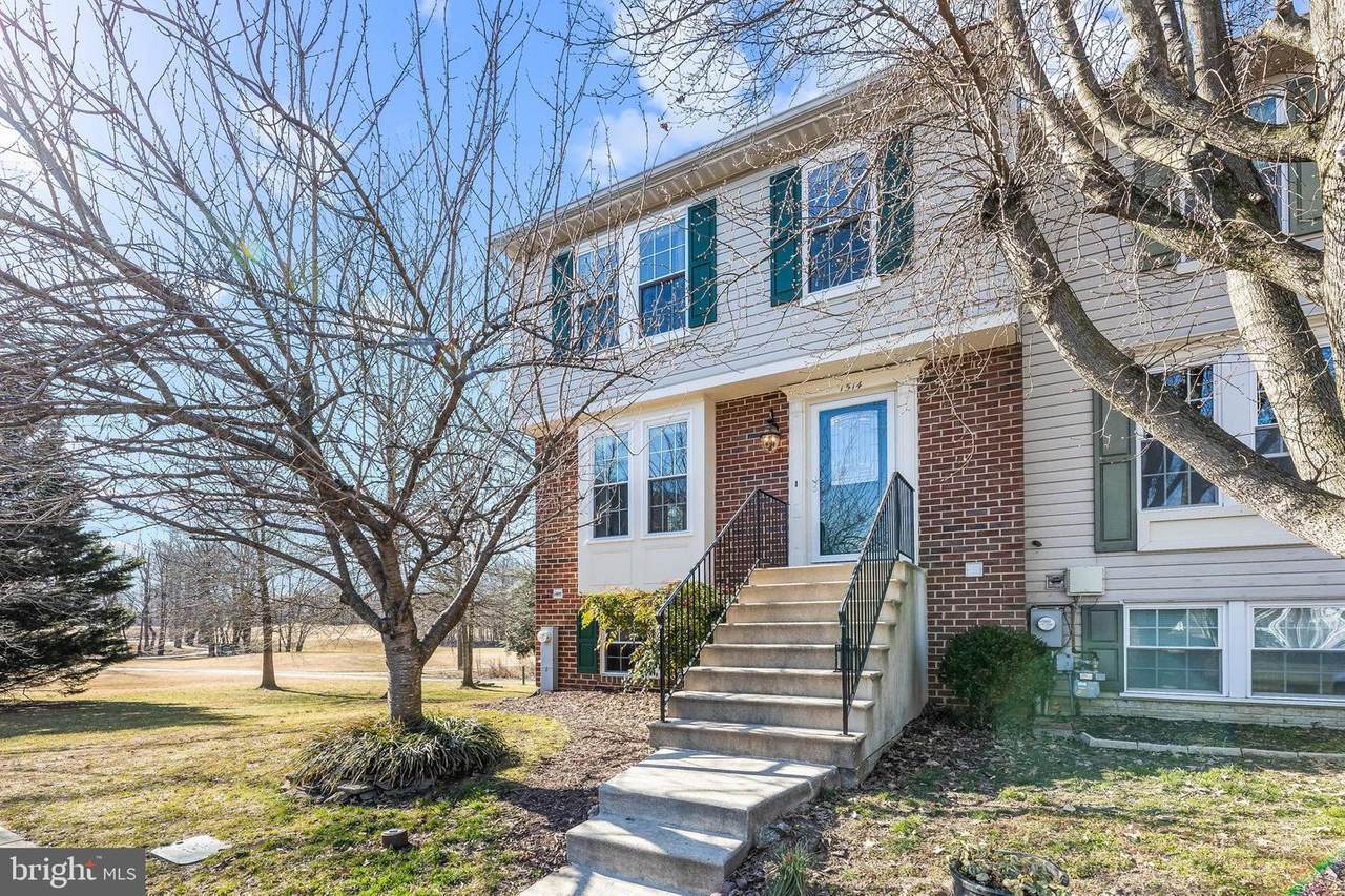 1514 Falstone Lane - Photo 1