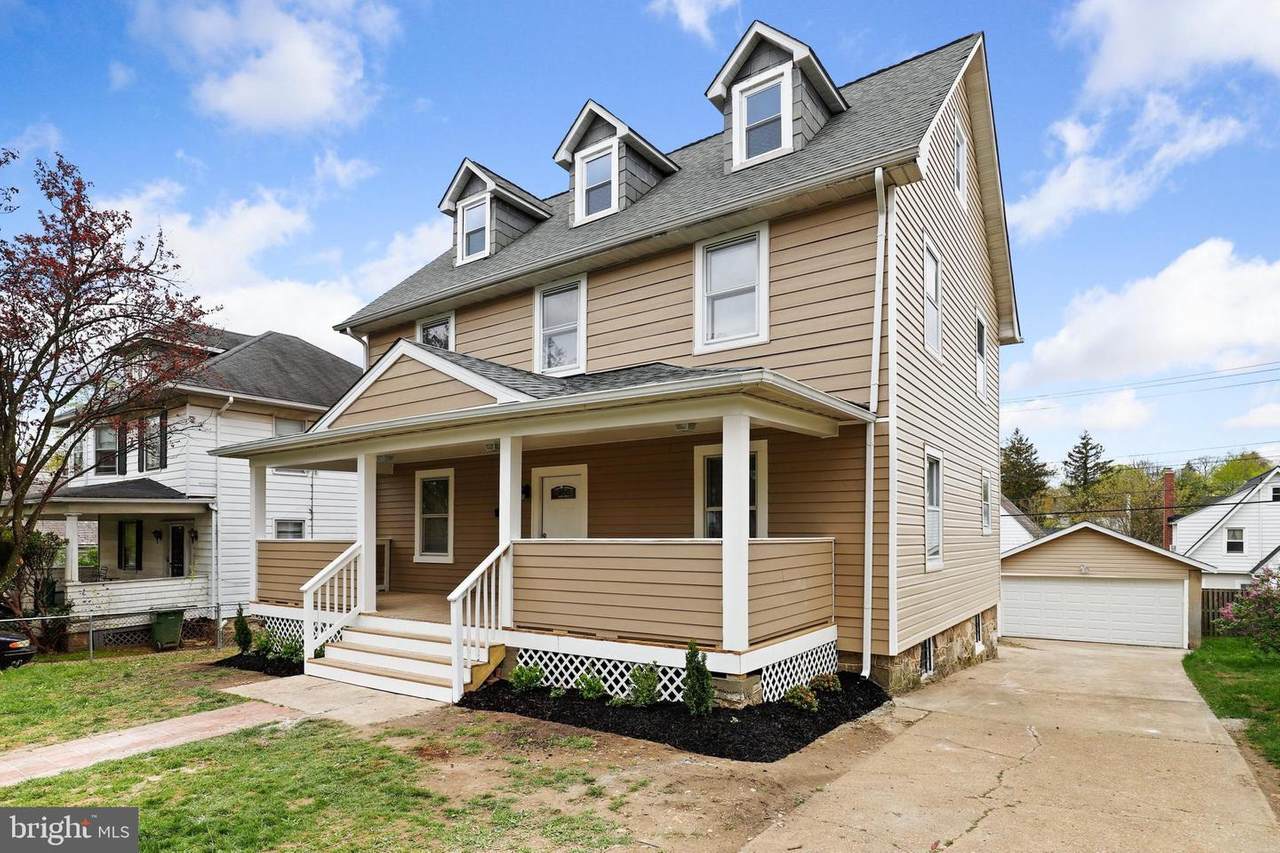 3504 Rosedale Road - Photo 1