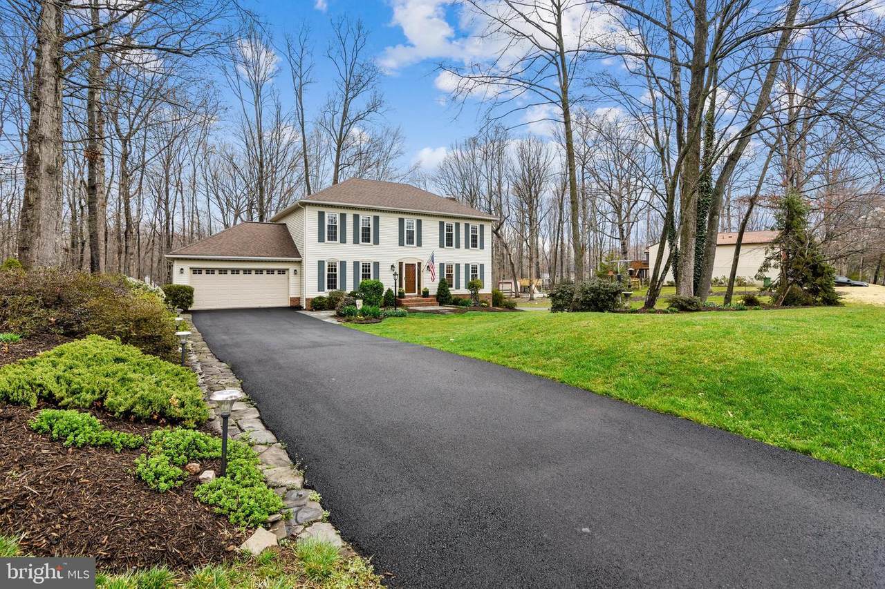 3272 Chancellor Drive - Photo 1