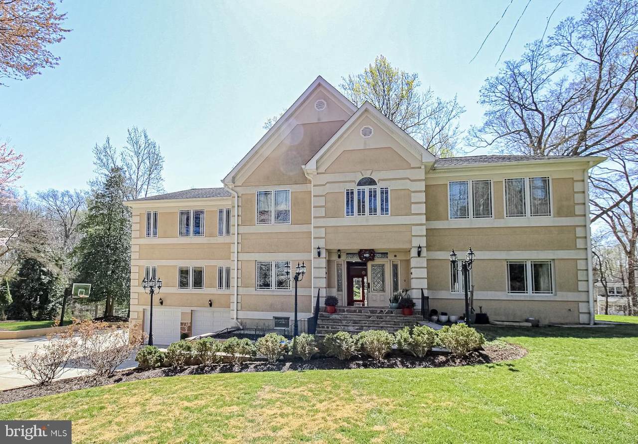 1113 Swinks Mill Road - Photo 1