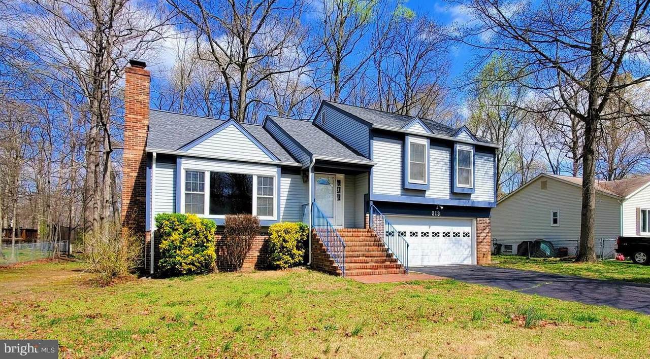 213 Bowen Drive - Photo 1
