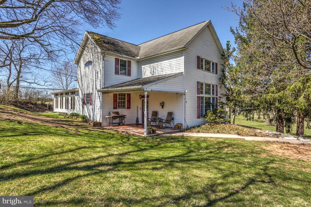 210 Hoernerstown Road - Photo 1