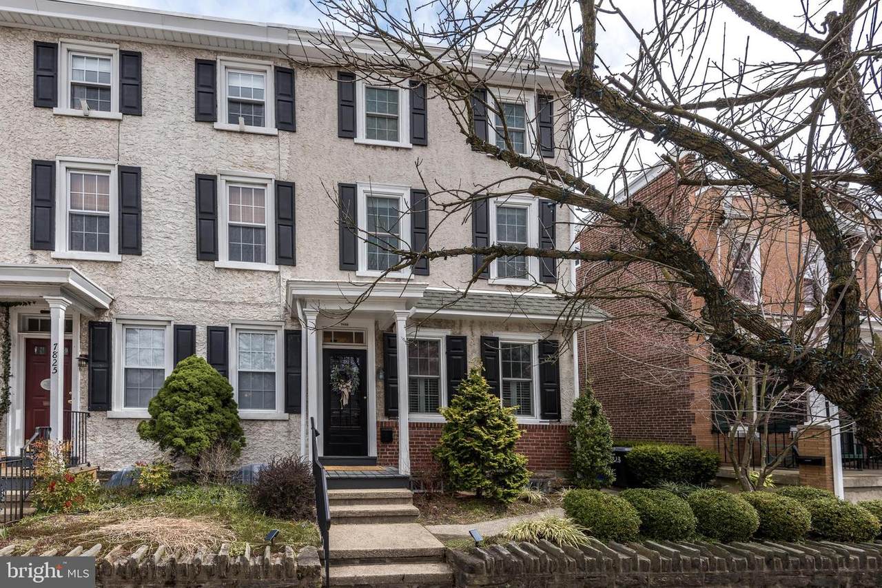 7823 Germantown Avenue - Photo 1