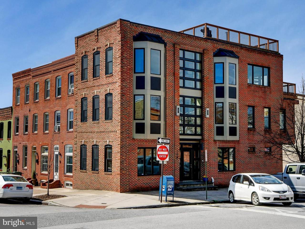 700 Montford Avenue - Photo 1