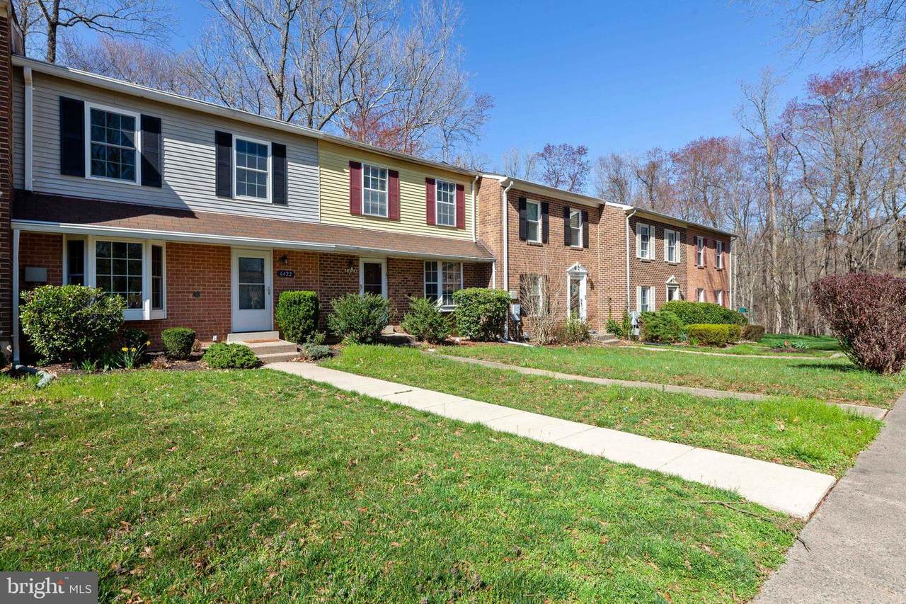 6422 Blarney Stone Court - Photo 1
