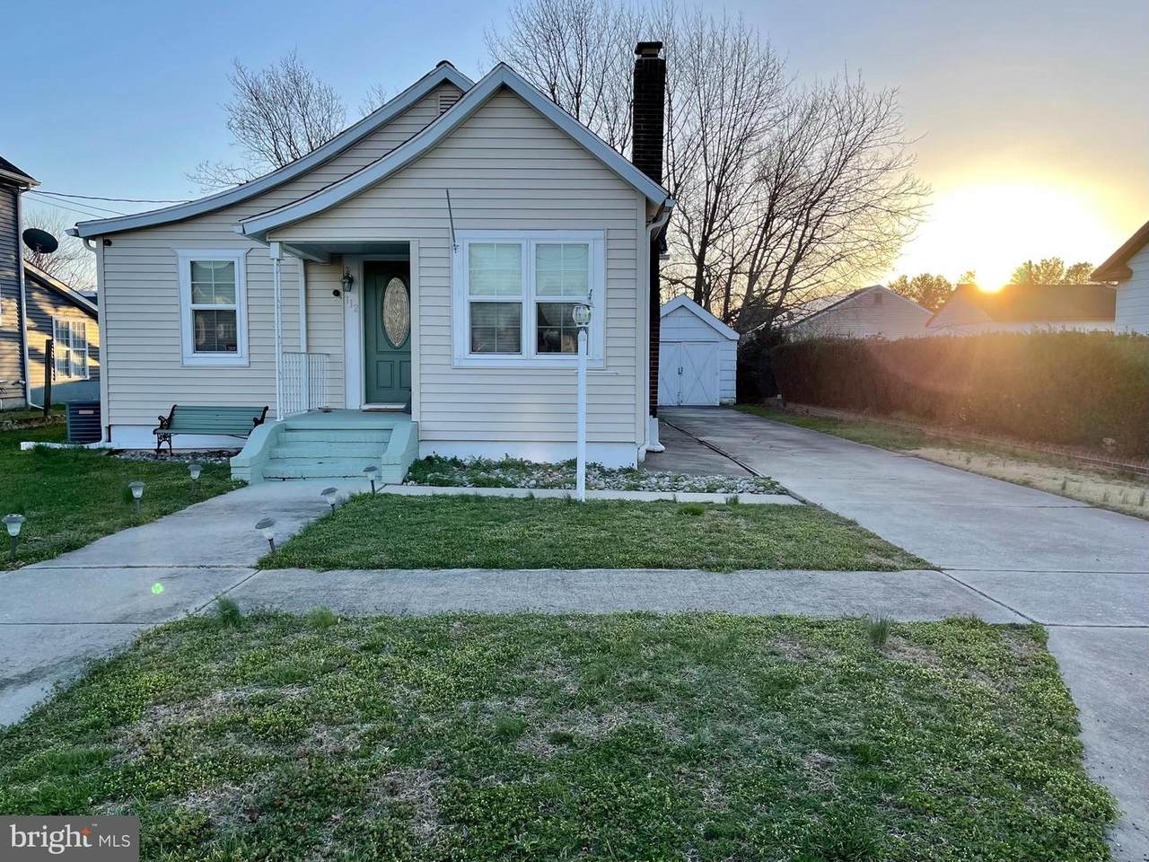 112 Franklin Street - Photo 1