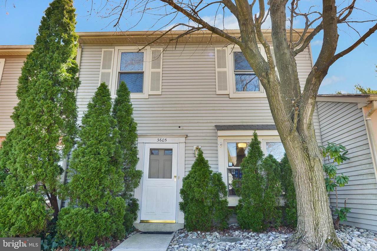 3605 Elberta Lane - Photo 1