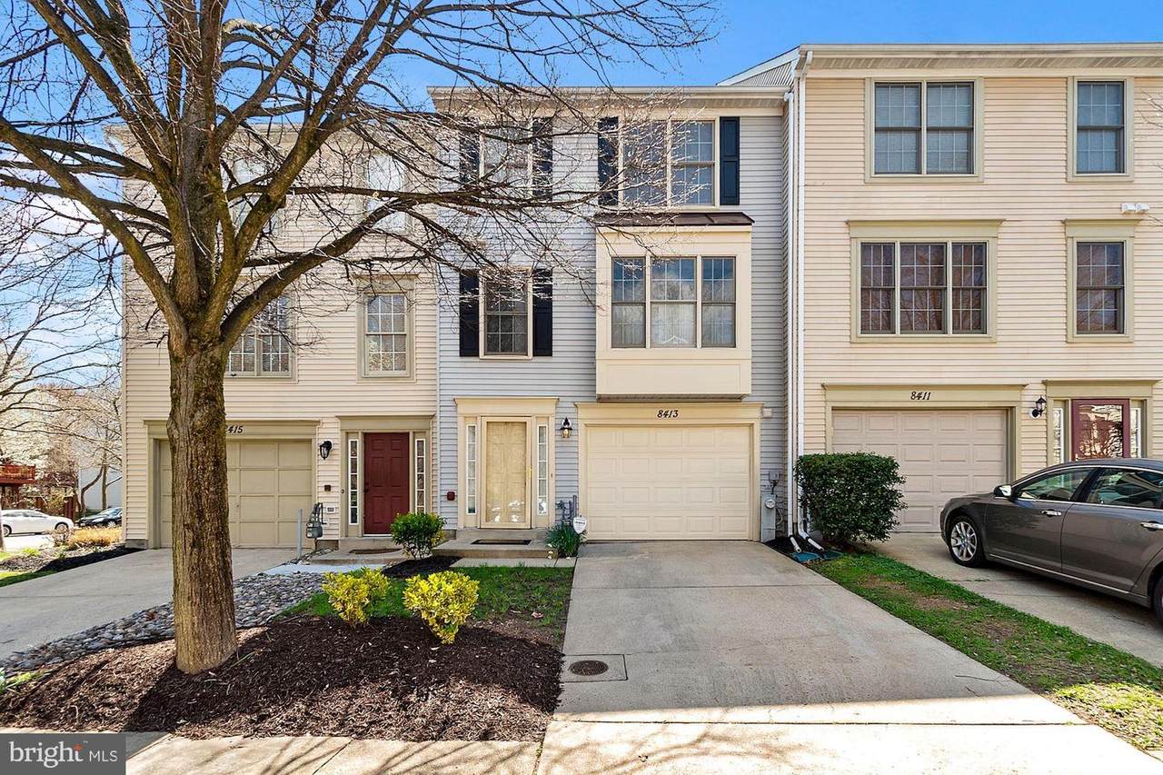 8413 Woodland Manor Drive - Photo 1