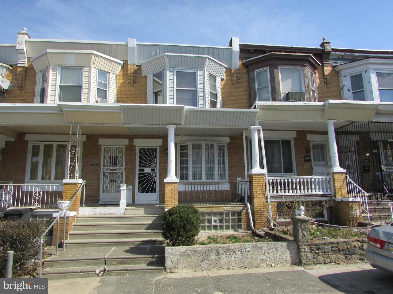 4537 Camac Street - Photo 1