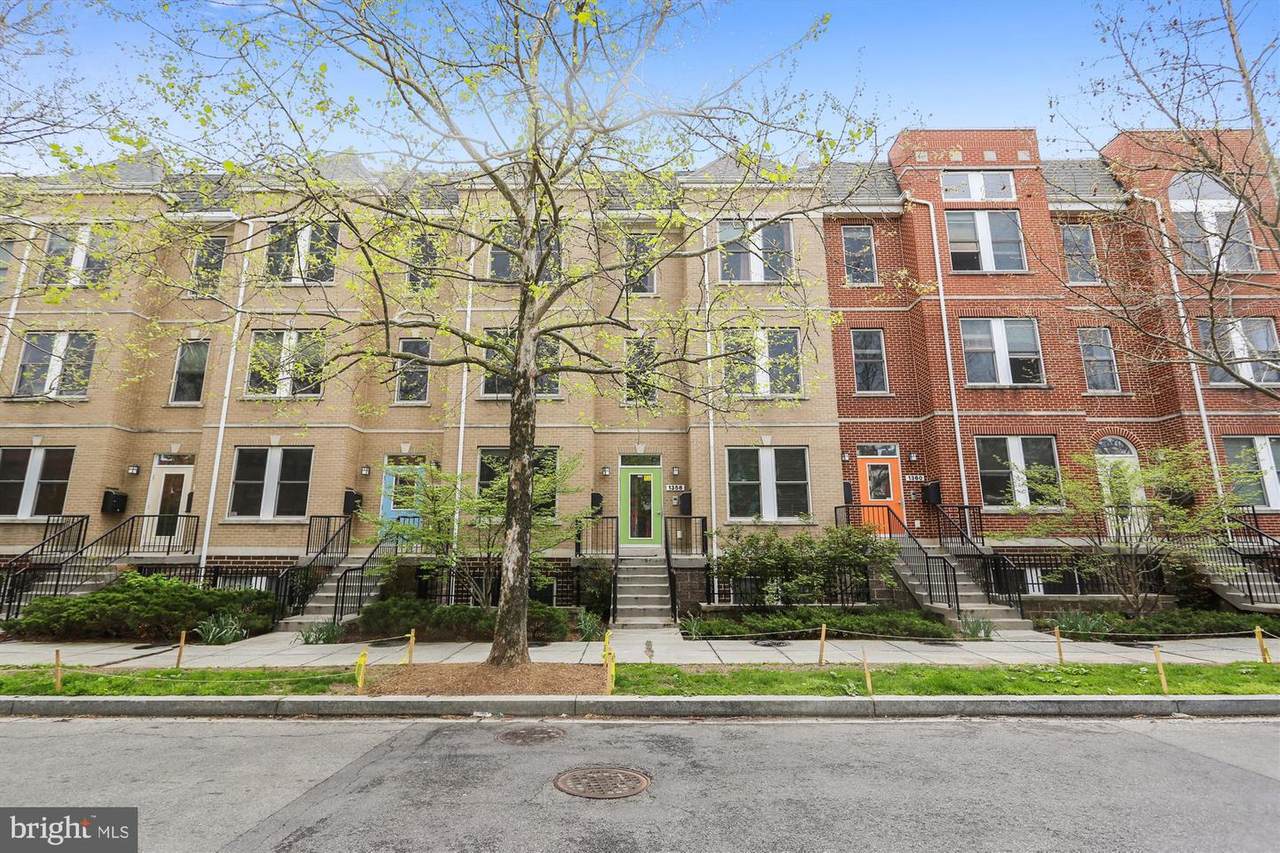 1358 Monroe Street - Photo 1