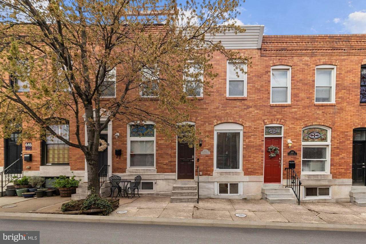 642 Decker Avenue - Photo 1