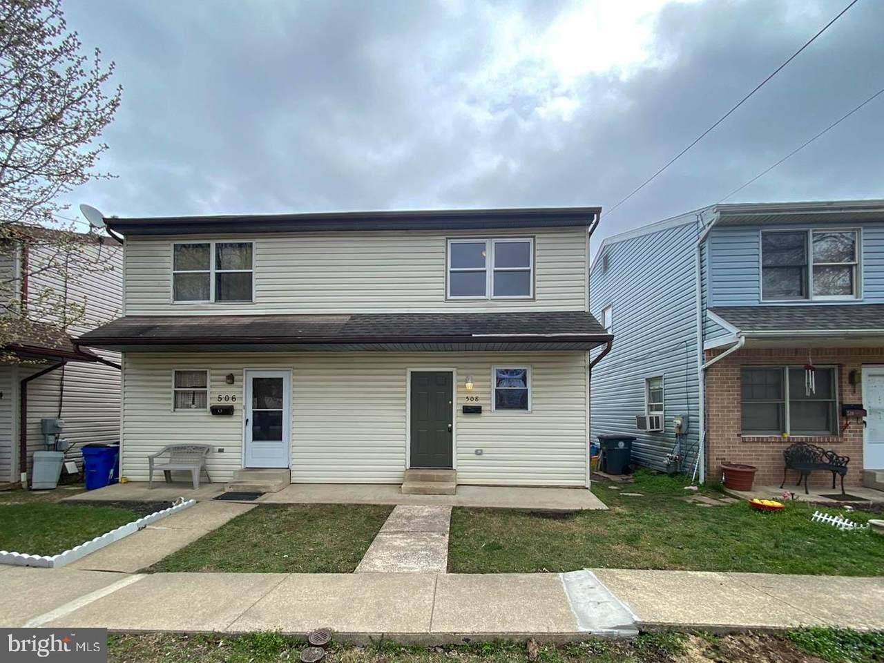 508 Chestnut Street - Photo 1