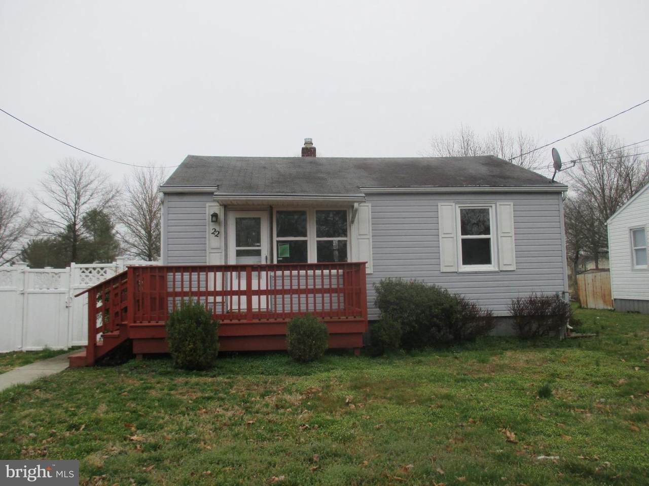 22 Liberty Street - Photo 1