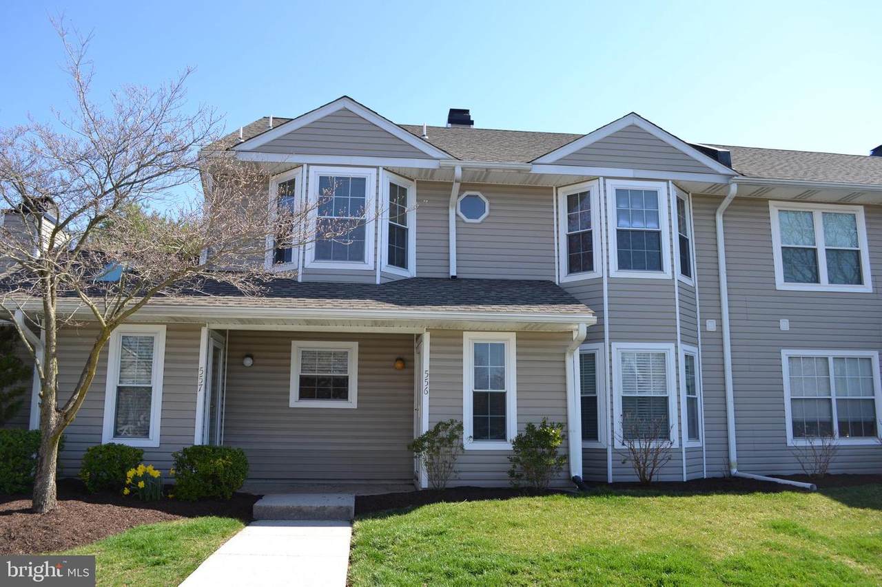 556 Astor Square - Photo 1