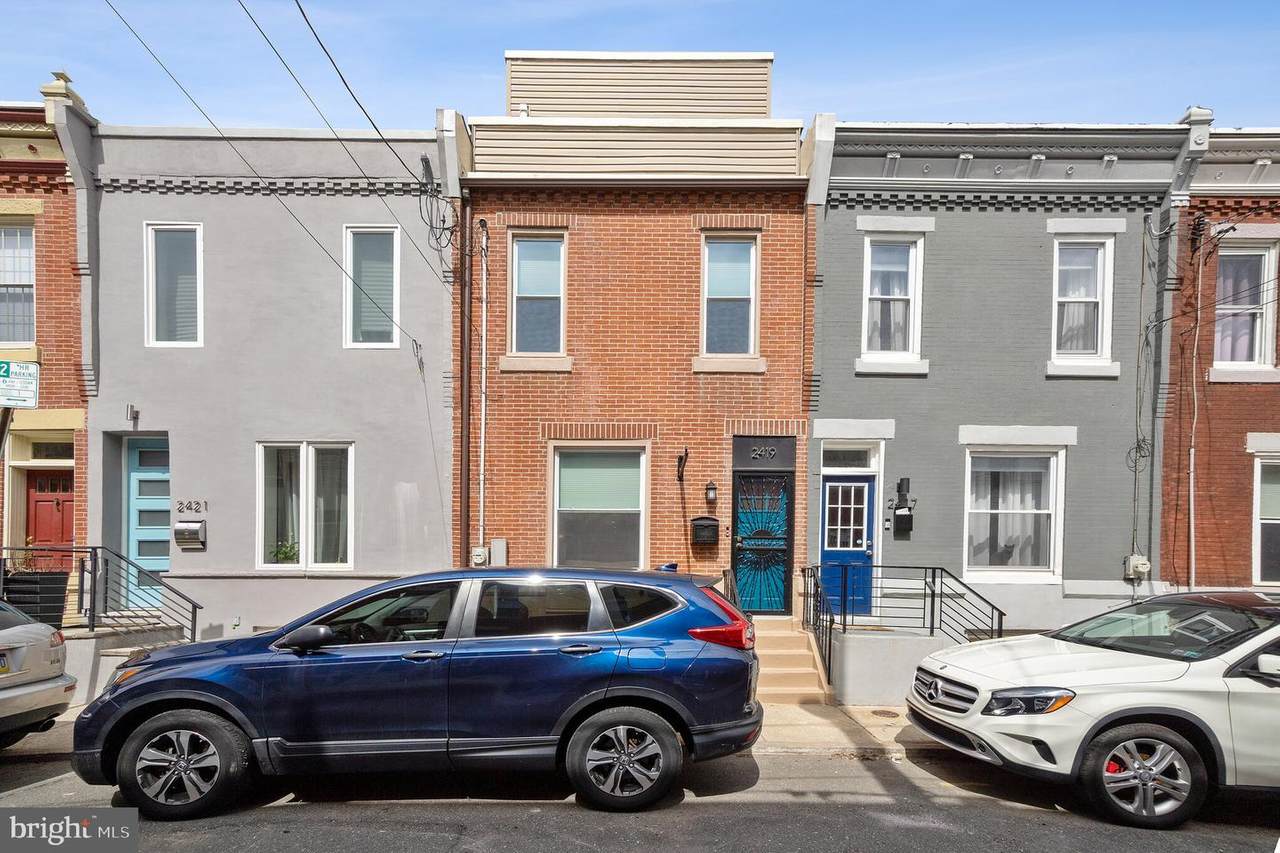 2419 Kimball Street - Photo 1
