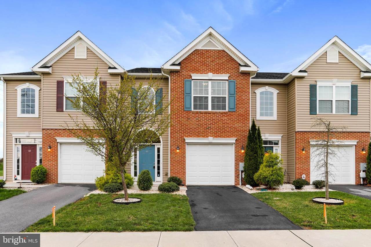 44 Cavendish - Photo 1