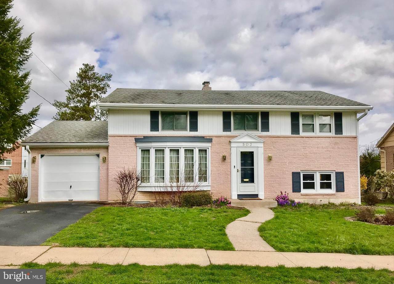 503 Taylor Avenue - Photo 1