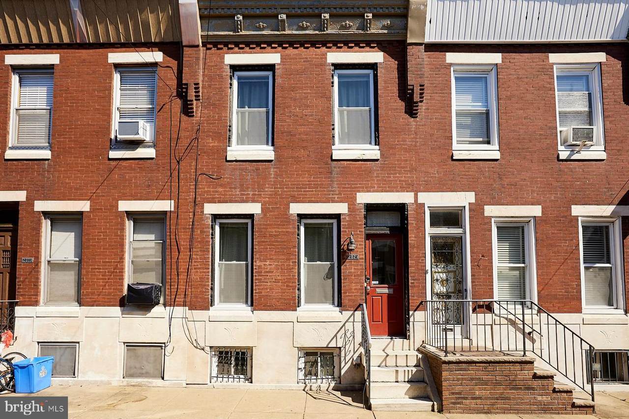 2021 Cleveland Street - Photo 1