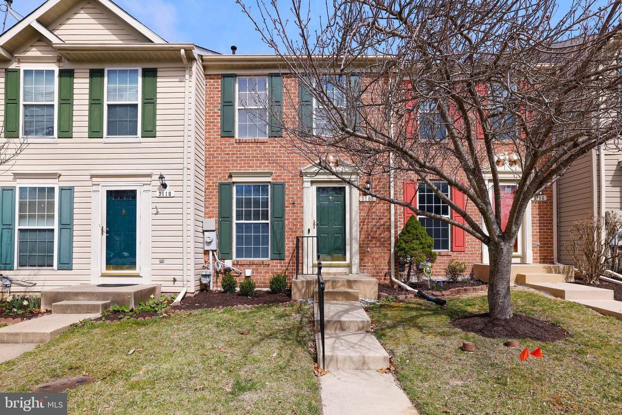 3108 Spadderdock Court - Photo 1