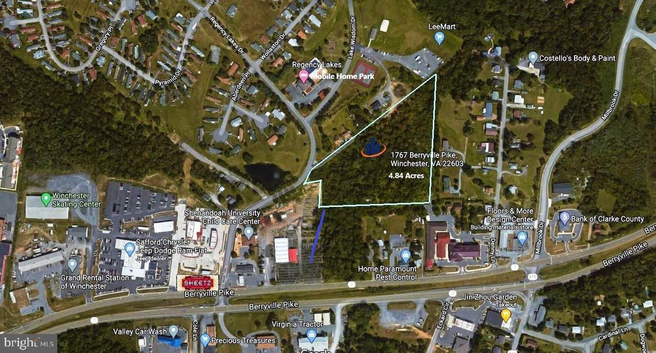 1767 Berryville Pike - Photo 1
