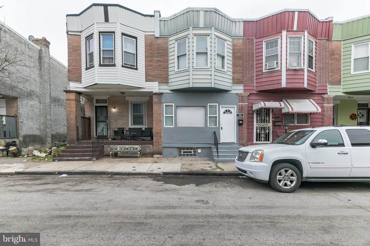 115 Hansberry Street - Photo 1