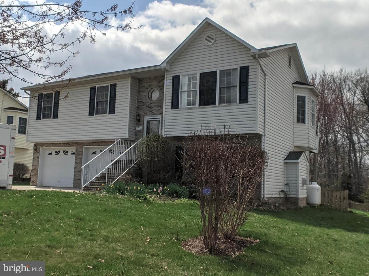 1119 Happy Ridge Drive - Photo 1