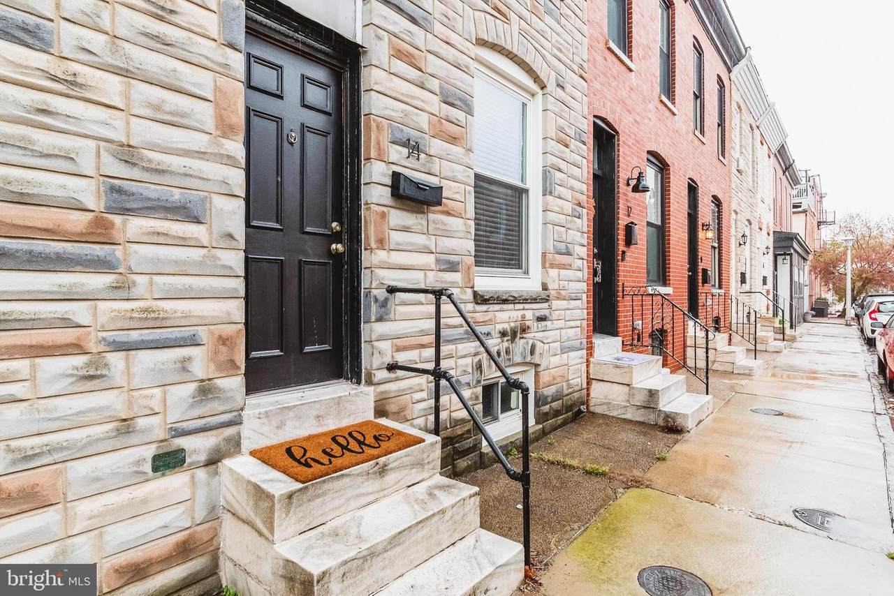 14 Curley Street - Photo 1
