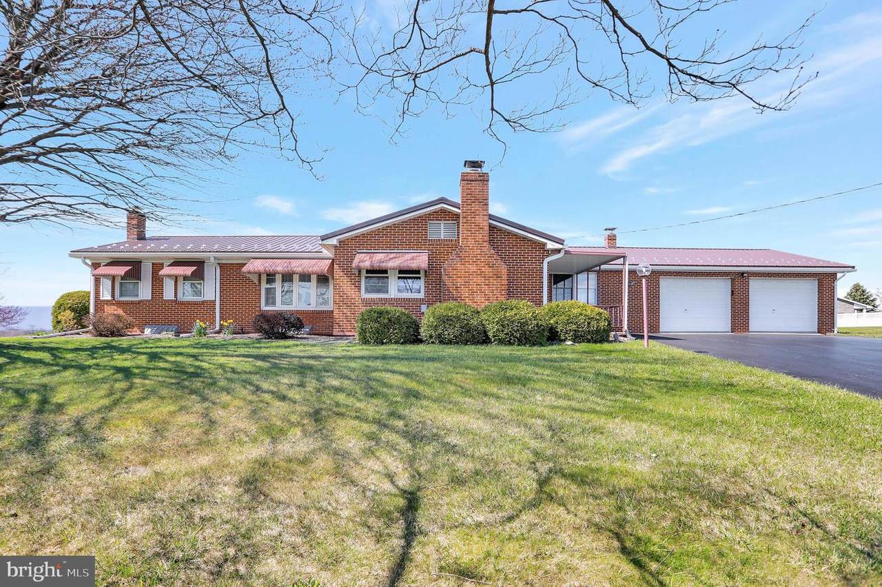 7487 Smith Road - Photo 1