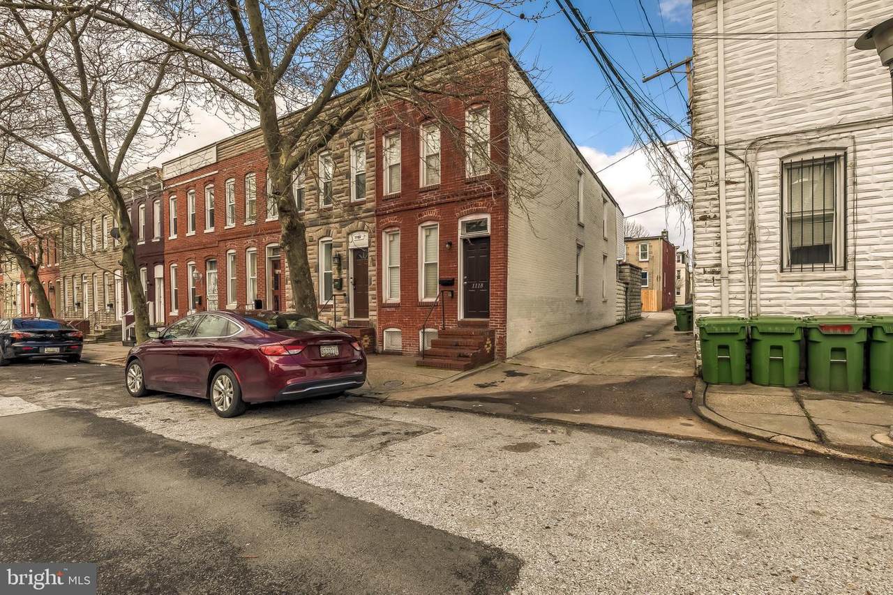 1118 Cleveland Street - Photo 1
