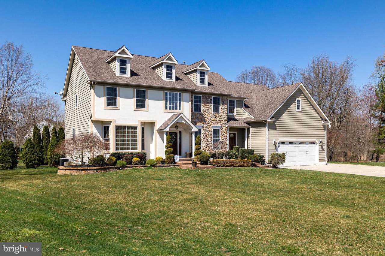 21 Starke Lane - Photo 1