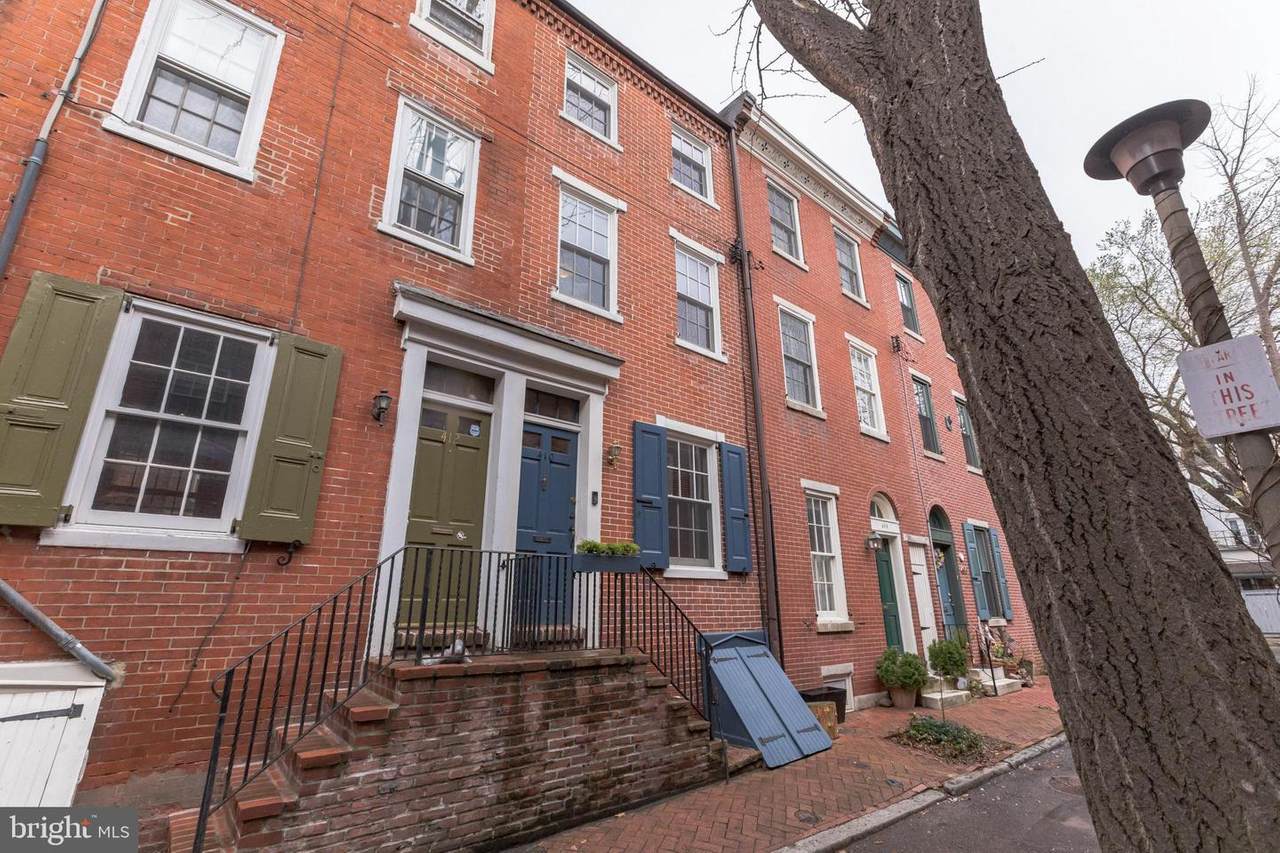 410 Iseminger Street - Photo 1