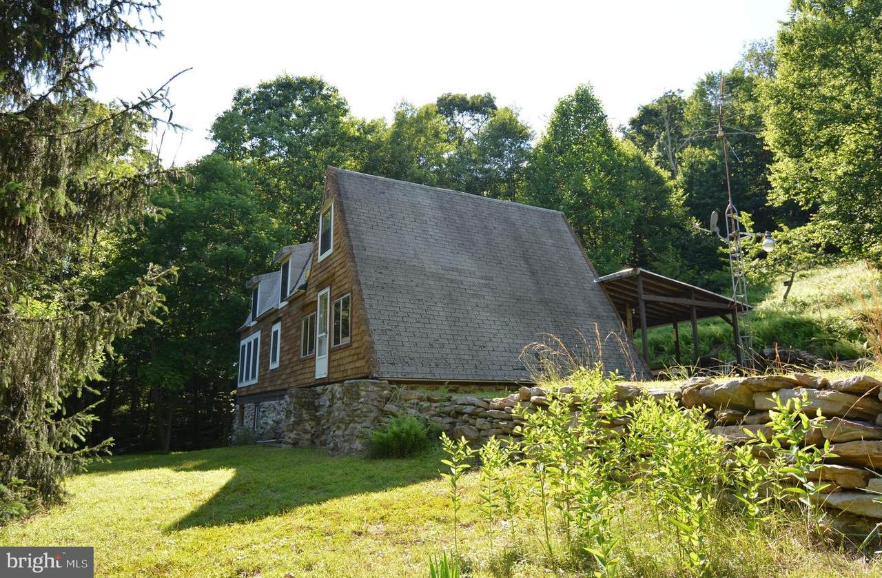 0 Mountain View Road - Photo 1