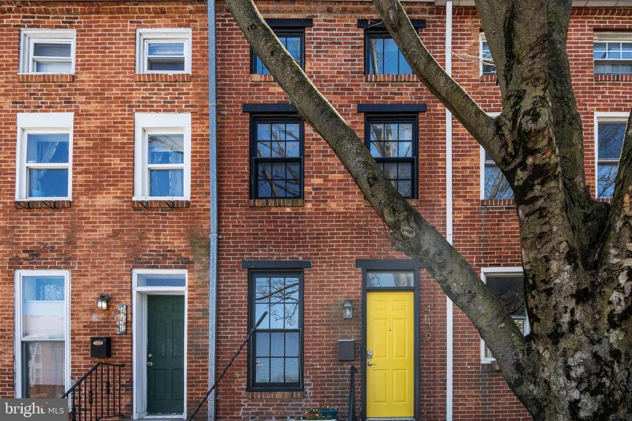 449 Orchard Street - Photo 1