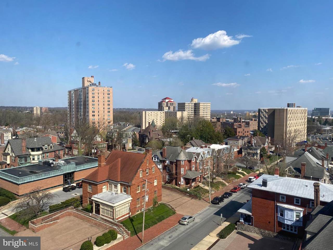 1401-UNIT 910 Pennsylvania Avenue - Photo 1