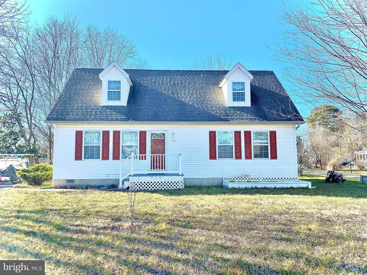 104 Joyce Lane - Photo 1