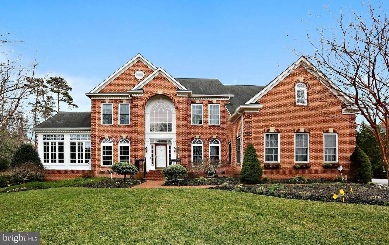 11233 Greenbriar Preserve Lane - Photo 1