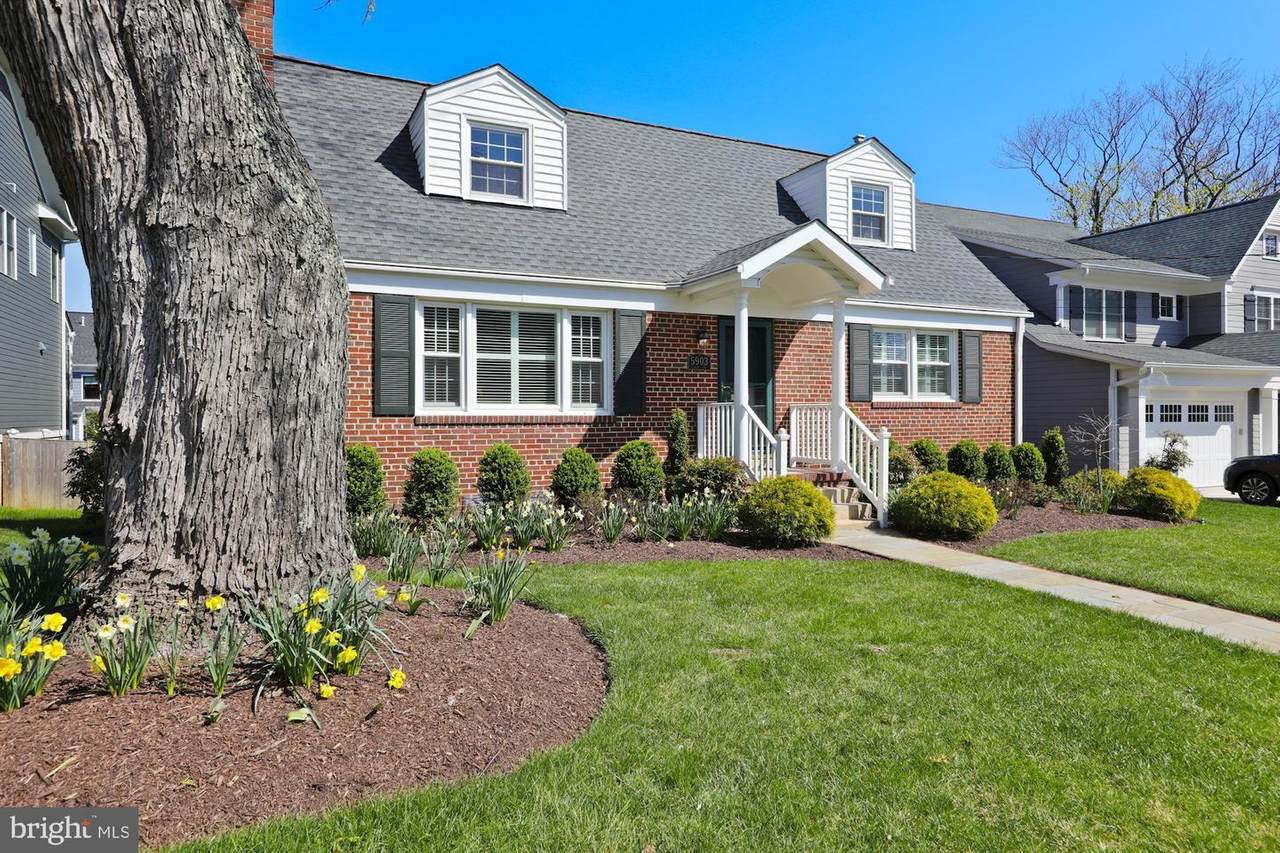 5903 Jarvis Lane - Photo 1