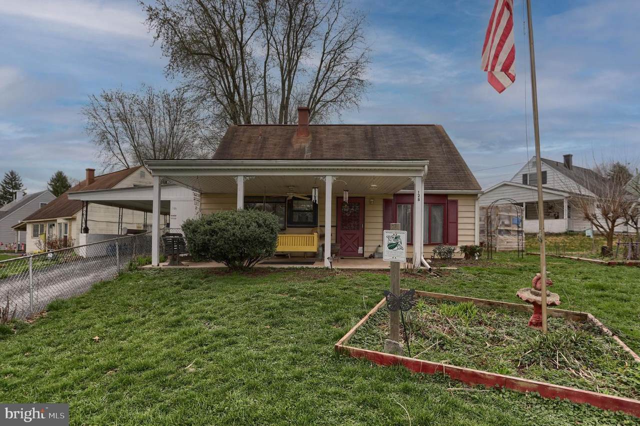 128 Juniper Street - Photo 1