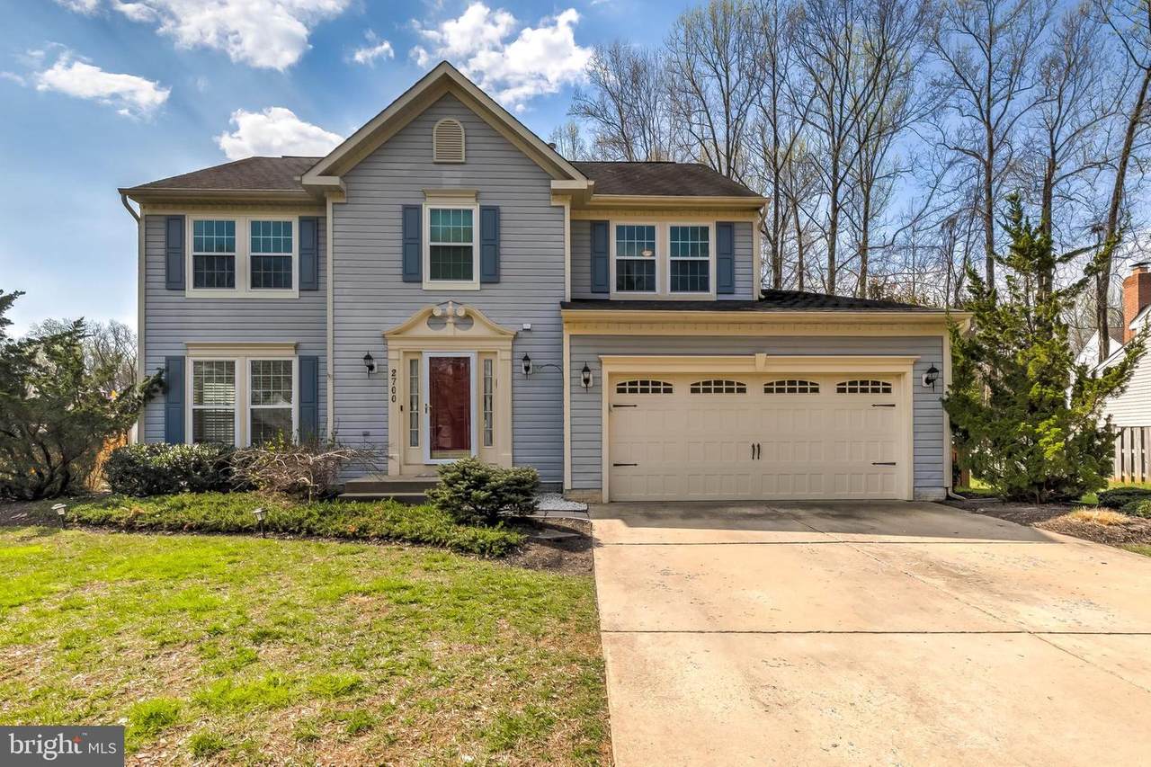 2700 Lindenwood Drive - Photo 1