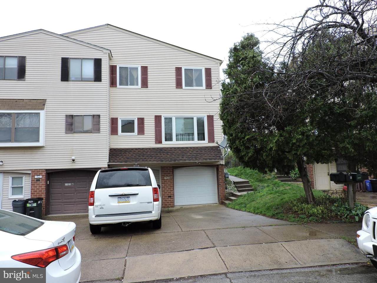 1523 Stoney Lane - Photo 1