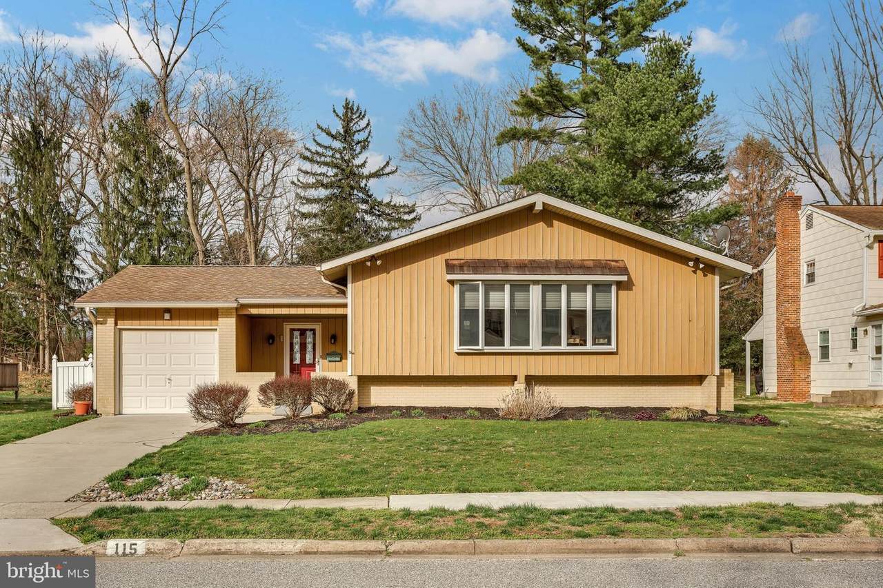 115 Westminster Drive - Photo 1