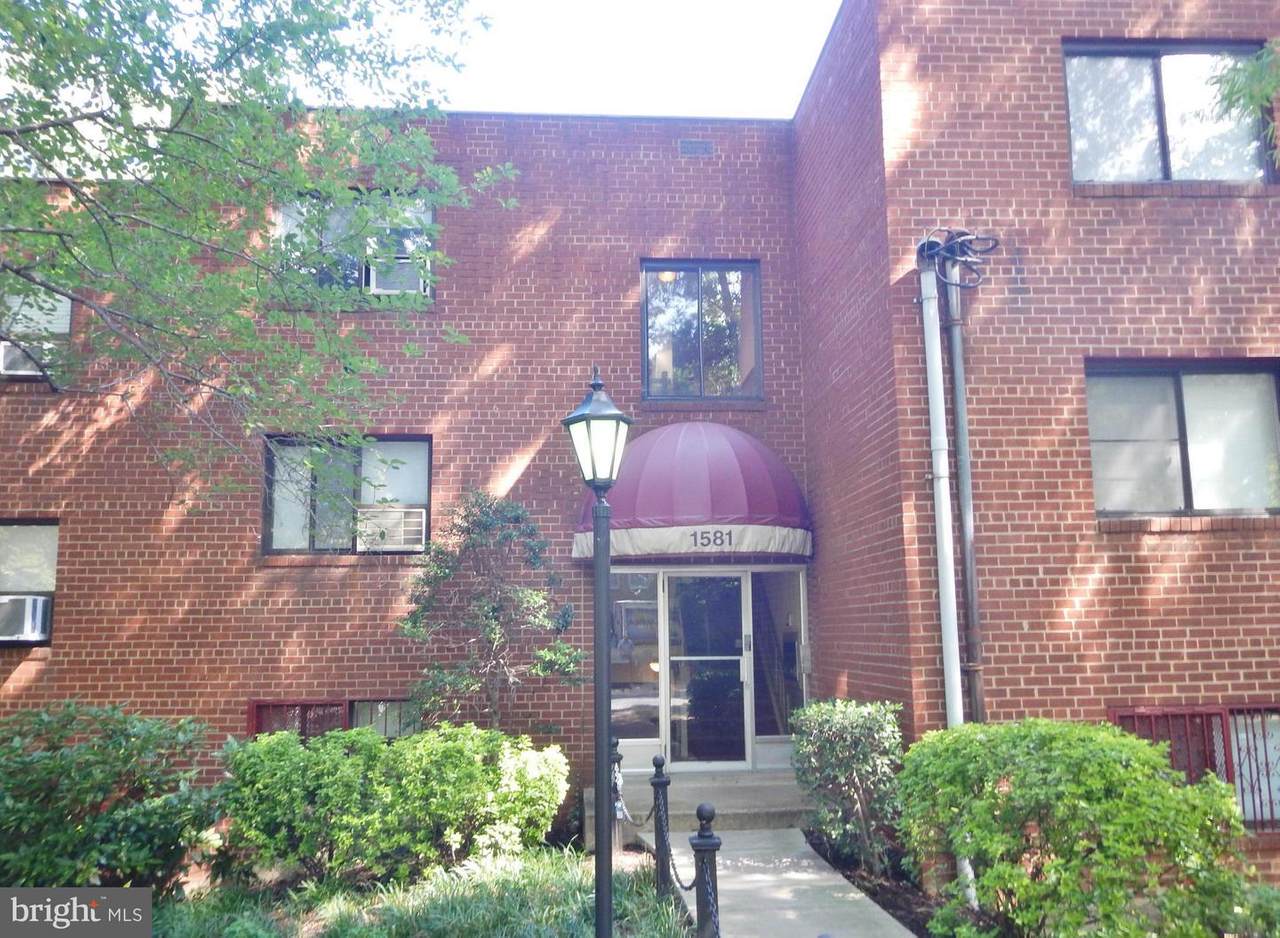 1581 Colonial Terrace - Photo 1